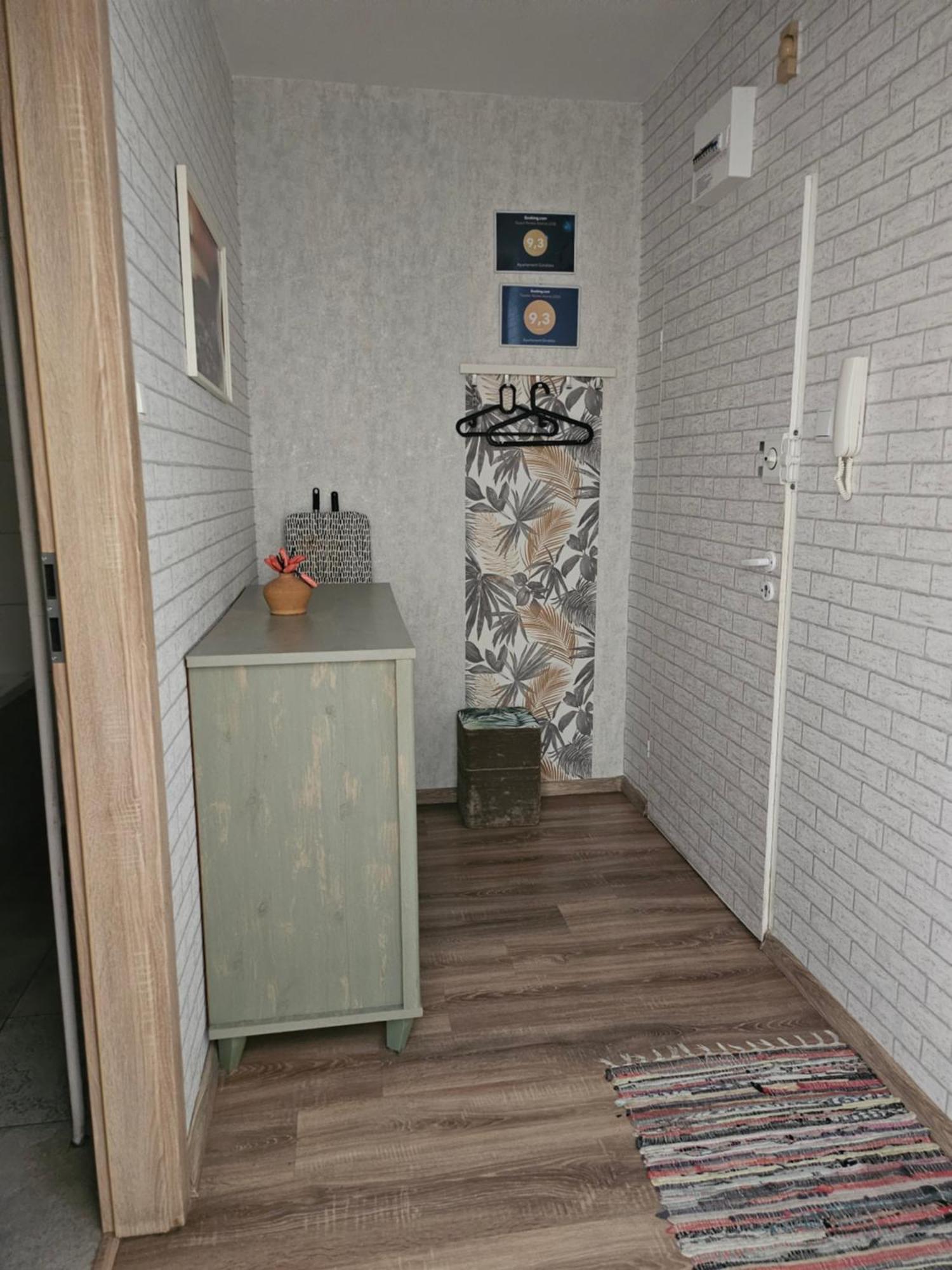 Apartament Goralska Gdansk Exterior photo
