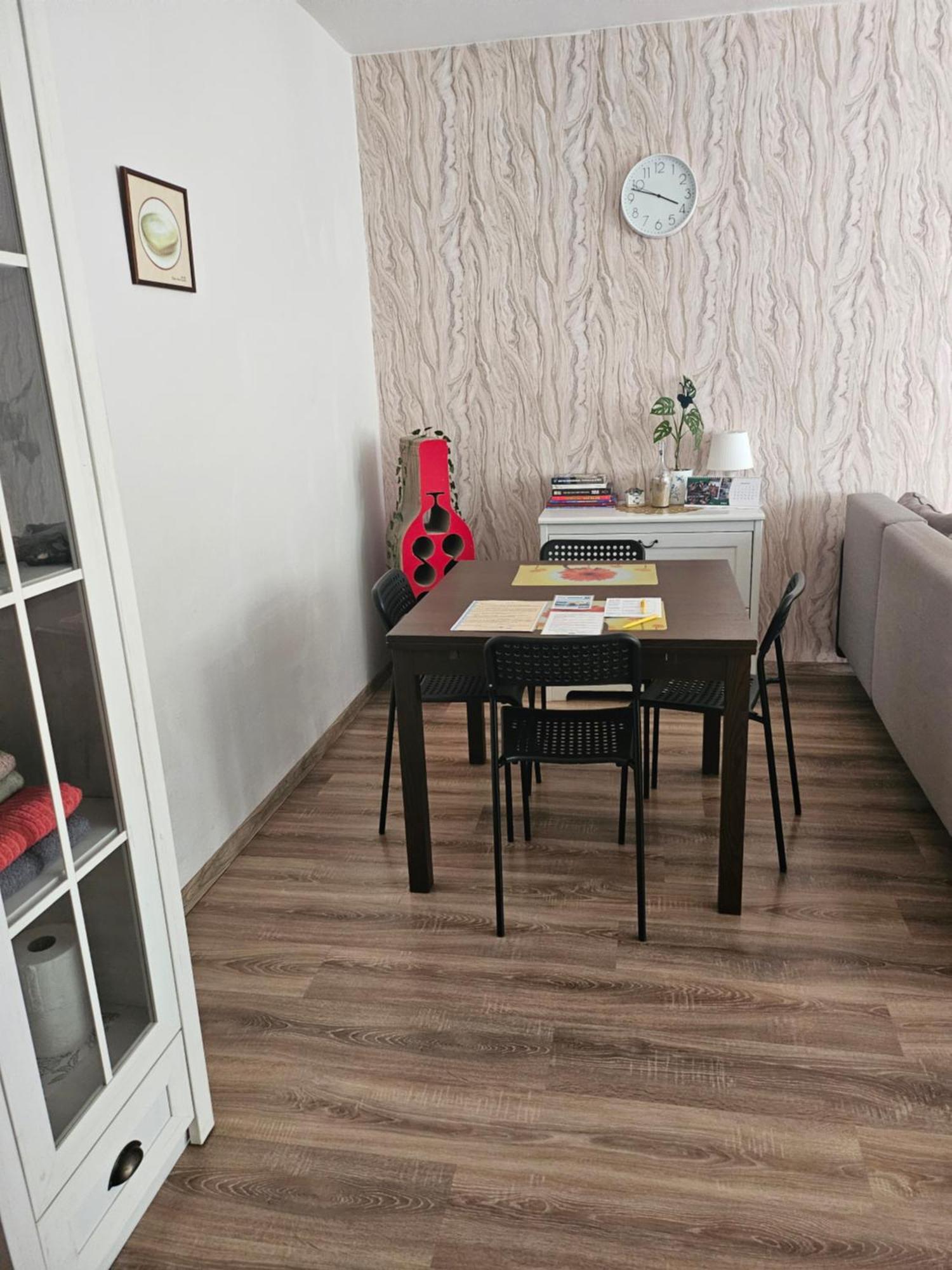 Apartament Goralska Gdansk Exterior photo